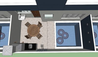 Casa, 2 quartos, 60 m² - Foto 5