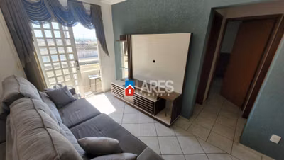 Apartamento, 2 quartos, 75 m² - Foto 1