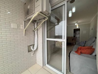 Apartamento, 2 quartos, 60 m² - Foto 2
