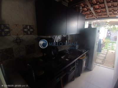 Casa, 2 quartos - Foto 5