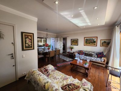 Apartamento, 3 quartos, 126 m² - Foto 5