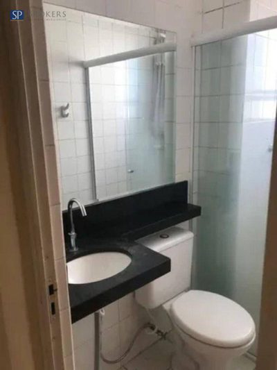 Apartamento, 2 quartos, 48 m² - Foto 5