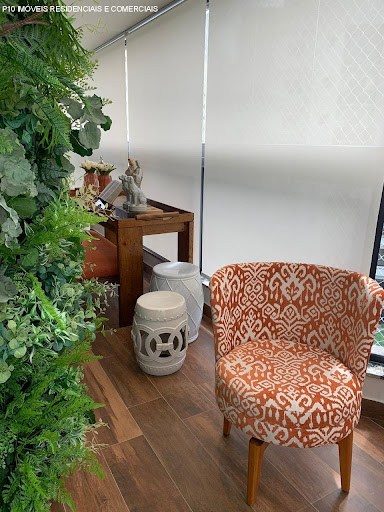 Apartamento, 4 quartos, 250 m² - Foto 4