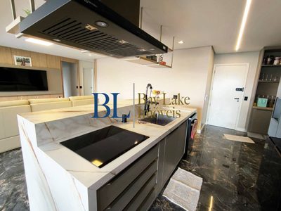 Apartamento, 3 quartos, 165 m² - Foto 4