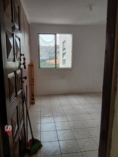 Apartamento, 3 quartos, 64 m² - Foto 2