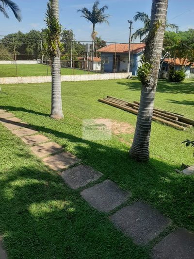Sítio, 3 quartos, 5000 m² - Foto 1