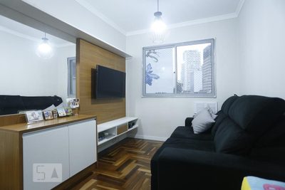 Apartamento, 1 quarto, 25 m² - Foto 3