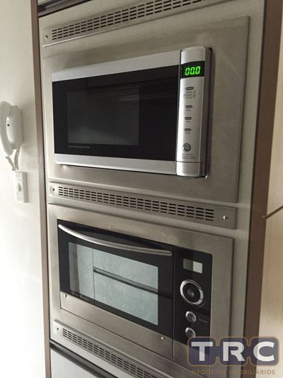 Apartamento, 2 quartos, 58 m² - Foto 4