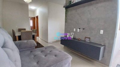 Casa, 3 quartos, 100 m² - Foto 3