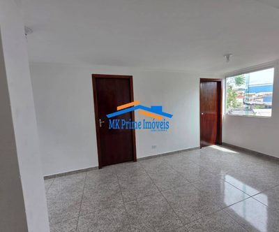Apartamento, 2 quartos, 51 m² - Foto 4