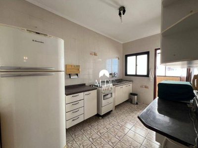 Apartamento, 2 quartos, 78 m² - Foto 5