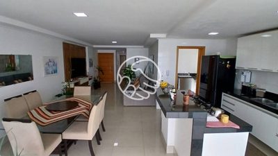 Apartamento, 3 quartos, 150 m² - Foto 5
