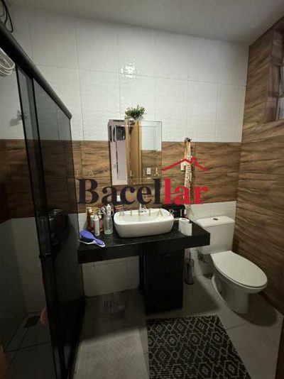 Casa de Vila, 2 quartos - Foto 4
