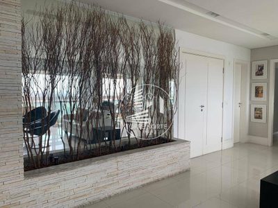 Apartamento, 3 quartos, 177 m² - Foto 2