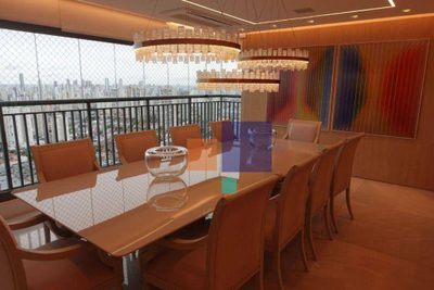 Cobertura, 4 quartos, 320 m² - Foto 3