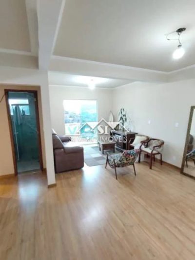 Casa, 3 quartos, 160 m² - Foto 4