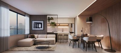 Apartamento, 3 quartos, 78 m² - Foto 4