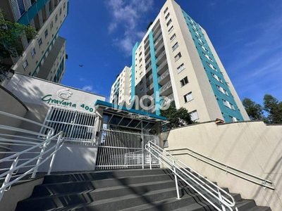 Apartamento, 2 quartos, 59 m² - Foto 1