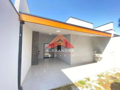 Casa, 3 quartos, 119 m² - Foto 5