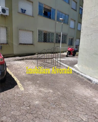 Apartamento, 2 quartos, 71 m² - Foto 1