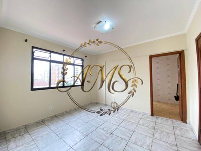 Apartamento, 1 quarto, 49 m² - Foto 1