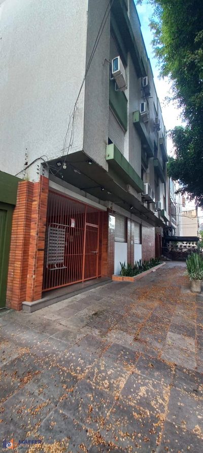 Apartamento, 3 quartos, 96 m² - Foto 1