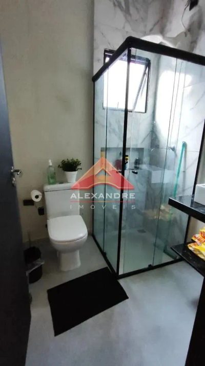 Casa, 3 quartos, 127 m² - Foto 1