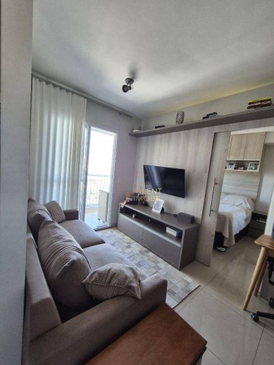 Apartamento, 1 quarto, 39 m² - Foto 5