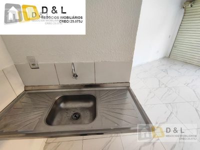 Loja-Salão, 30 m² - Foto 5
