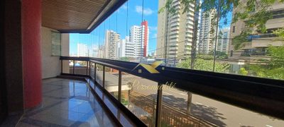 Apartamento, 4 quartos, 253 m² - Foto 4