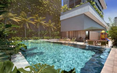 Apartamento, 4 quartos, 121 m² - Foto 4