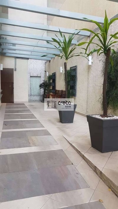 Sala-Conjunto, 383 m² - Foto 3