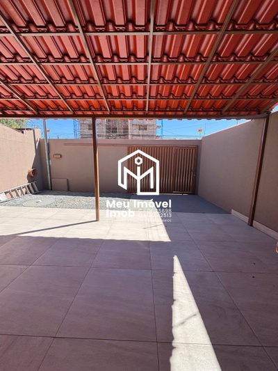 Casa, 2 quartos, 117 m² - Foto 4