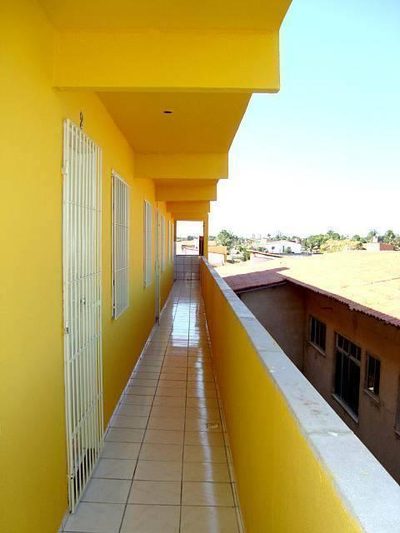 Apartamento, 2 quartos, 40 m² - Foto 4