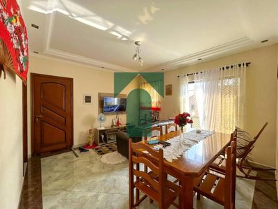 Apartamento, 3 quartos, 77 m² - Foto 1