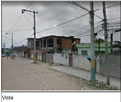 Casa, 1 quarto, 48 m² - Foto 2