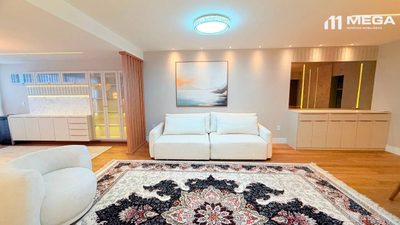 Apartamento, 4 quartos, 160 m² - Foto 3
