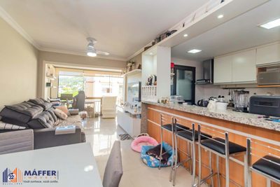 Apartamento, 3 quartos, 93 m² - Foto 4