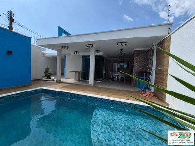 Casa, 3 quartos, 129 m² - Foto 3