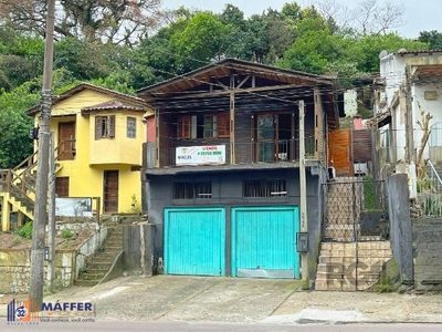 Terreno, 445 m² - Foto 1