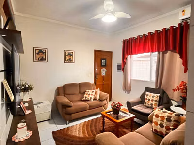 Apartamento, 2 quartos, 88 m² - Foto 2