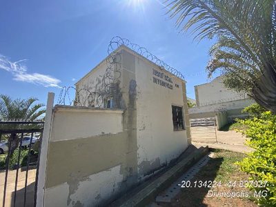 Apartamento, 2 quartos, 45 m² - Foto 1