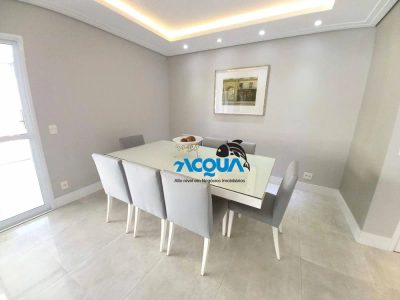 Apartamento, 3 quartos, 134 m² - Foto 3