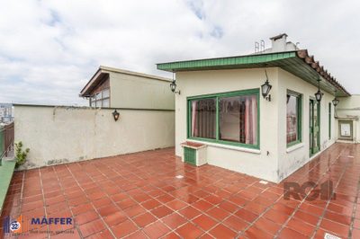 Cobertura, 1 quarto, 152 m² - Foto 2