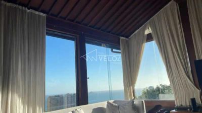 Apartamento, 6 quartos, 530 m² - Foto 1