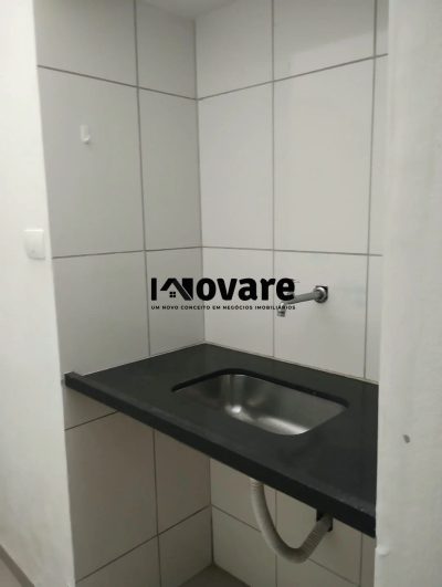 Loja-Salão, 100 m² - Foto 3