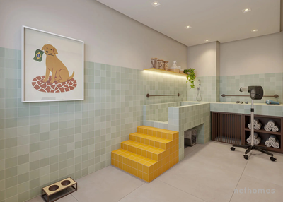 Apartamento, 2 quartos, 34 m² - Foto 5