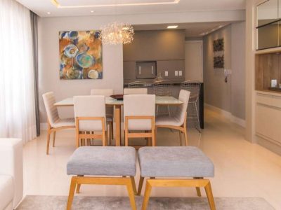 Apartamento, 3 quartos, 111 m² - Foto 4