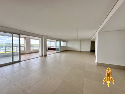 Apartamento, 5 quartos, 440 m² - Foto 3