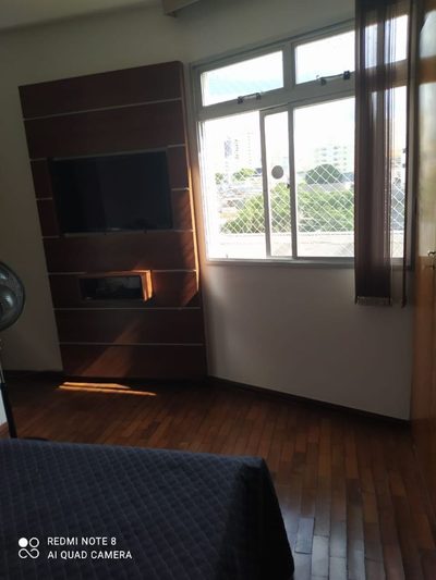 Apartamento, 3 quartos, 90 m² - Foto 3